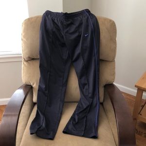 Nike jogging pants